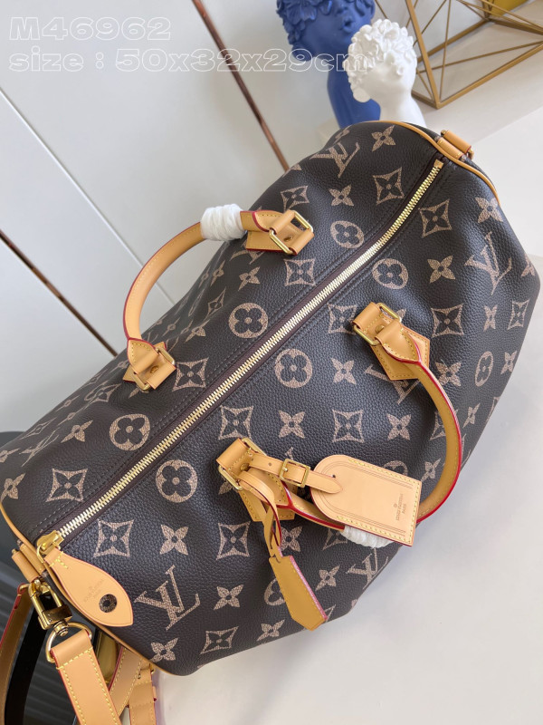 l**is V*t*n speedy p9 bandoulière 50
