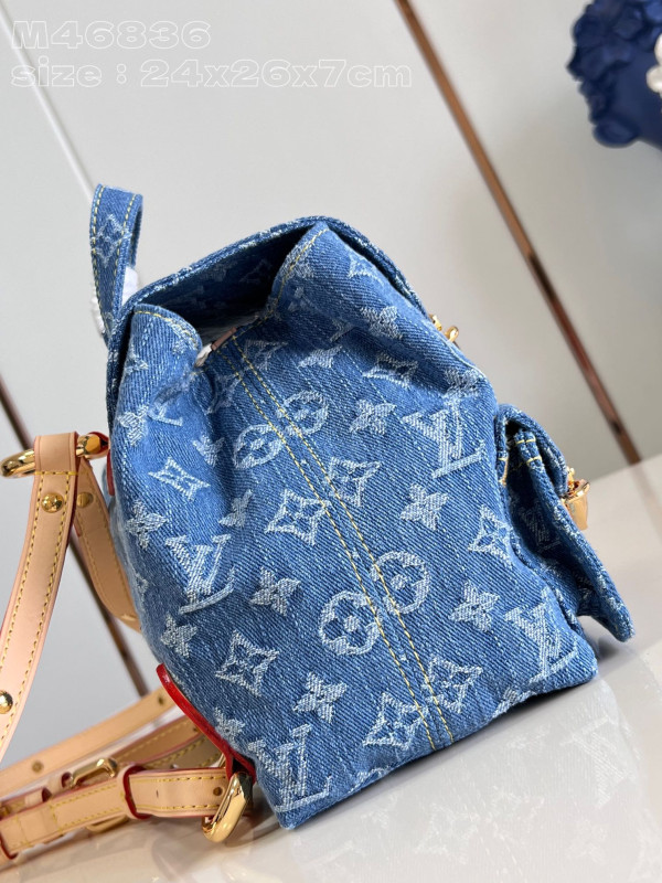 l**is V*t*n venice backpack