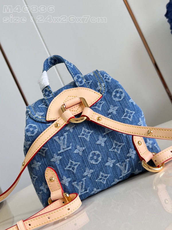 l**is V*t*n venice backpack