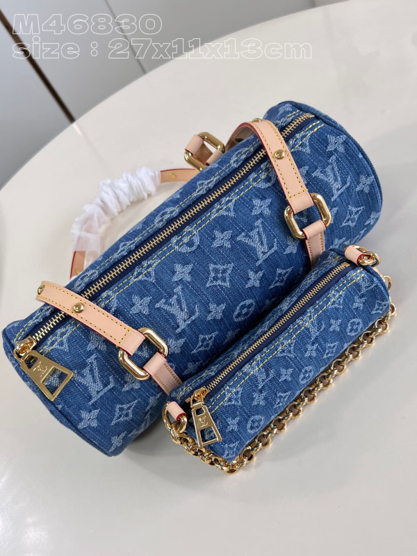 l**is V*t*n papillon trunk