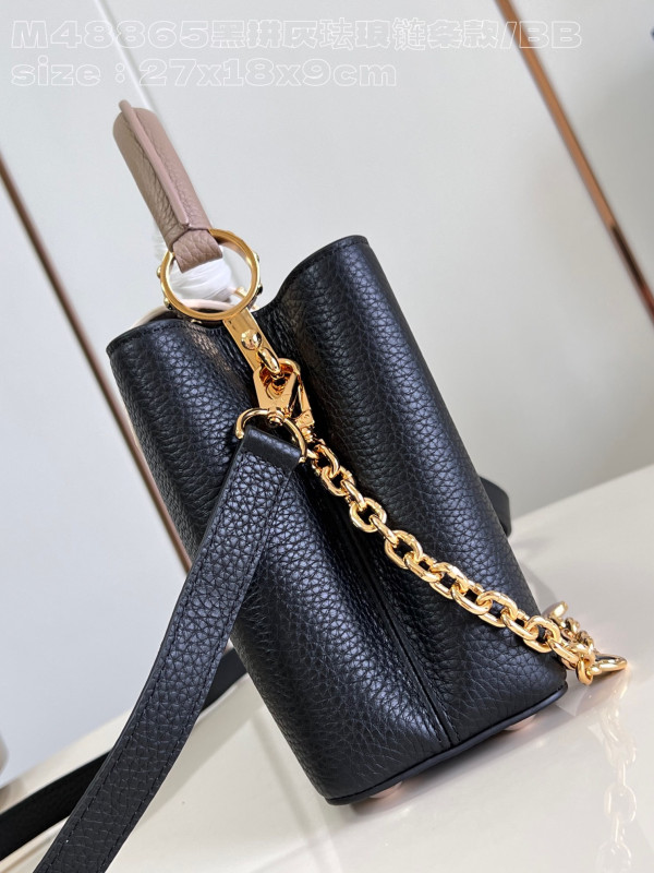 l**is V*t*n capucines bb-27*18*9cm