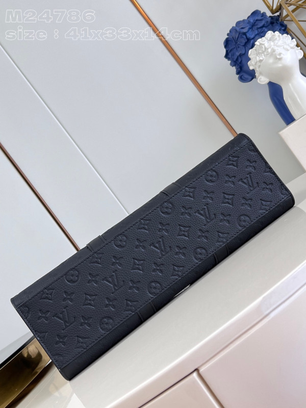 l**is V*t*n sac plat 24h-41*33*14cm
