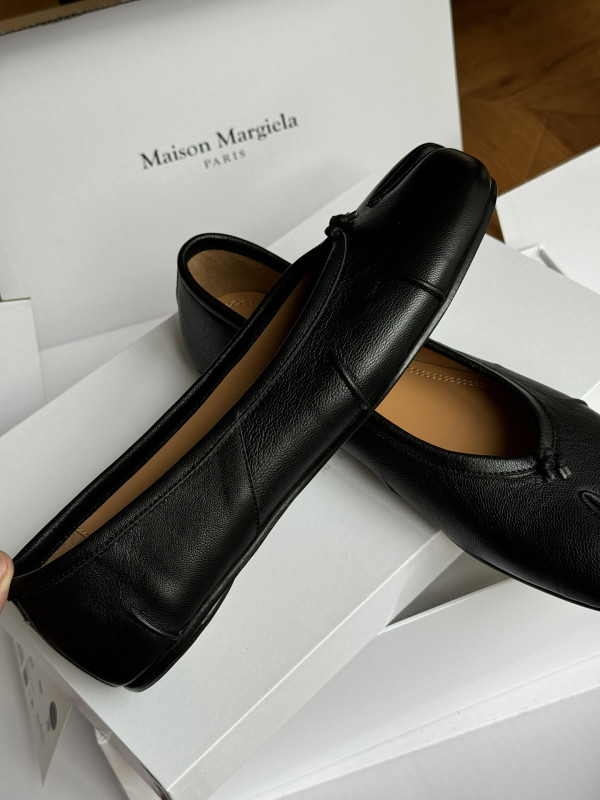 Maison Margiela ballet flats