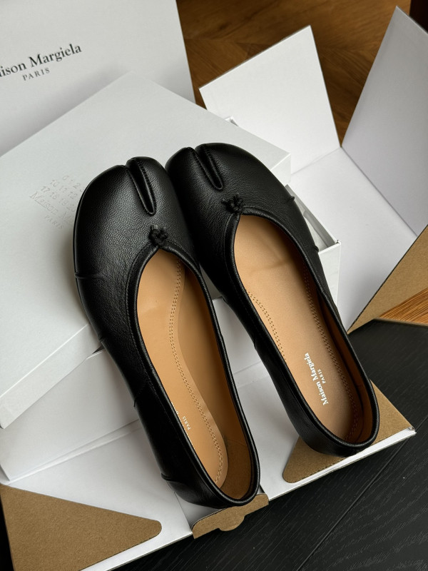 Maison Margiela ballet flats
