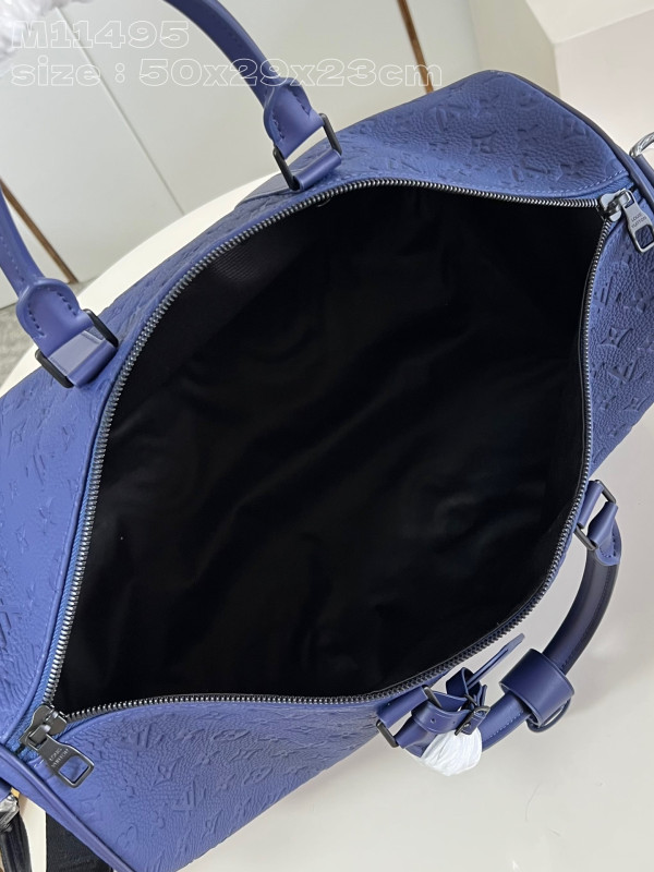l**is V*t*n keepall bandouliÈre 50