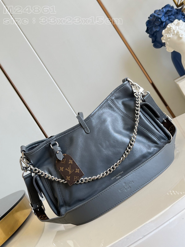 l**is V*t*n carryall cargo -33.5 x 23x15cm