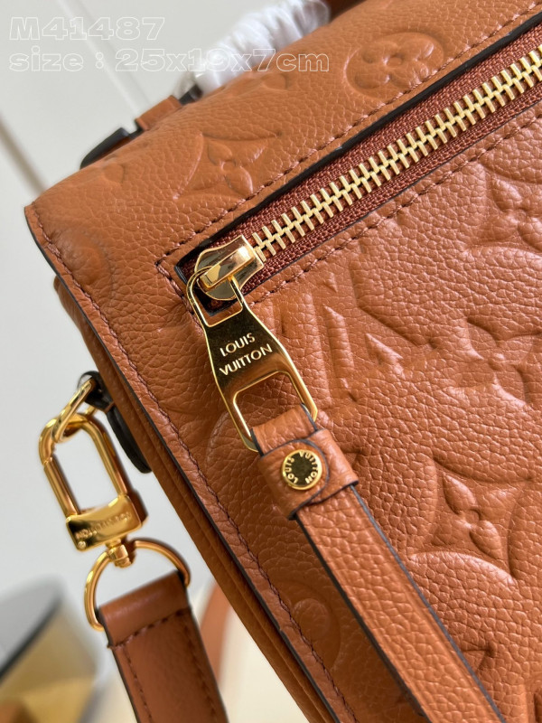 l**is V*t*n pochette metis-25*19*7cm