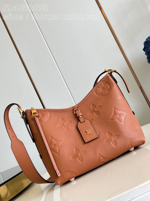 l**is V*t*n carryall pm-29*24*12cm