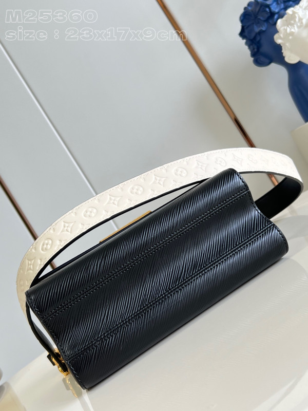 l**is V*t*n twist mm-23*17*9.5cm