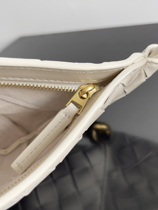 Bo*te*ga ve*ne*ta solstice mini shoulder bag