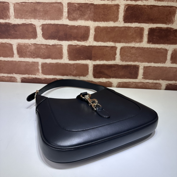 G*u*i jackie 1961 shoulder bag-27.5*19*4cm
