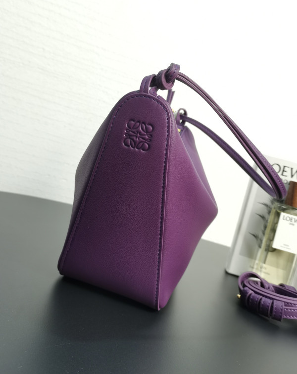 Loewe Hammock Hobo