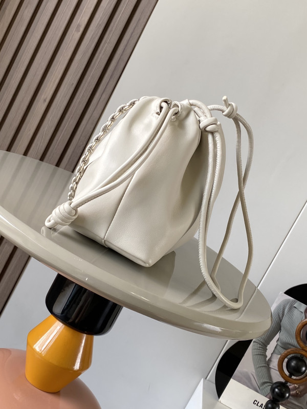 LOEWE Medium Flamenco purse-30*20*10.5cm