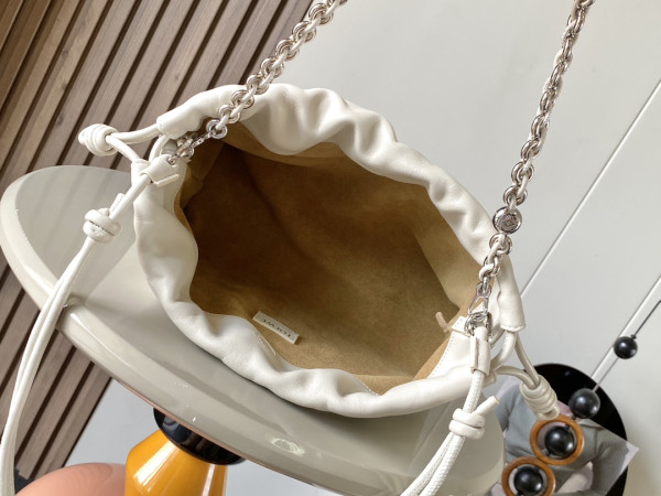 LOEWE Medium Flamenco purse-30*20*10.5cm