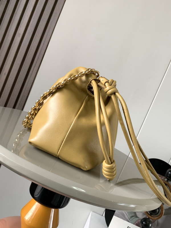 LOEWE Medium Flamenco purse-30*20*10.5cm