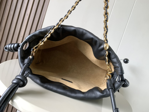LOEWE Medium Flamenco purse-30*20*10.5cm