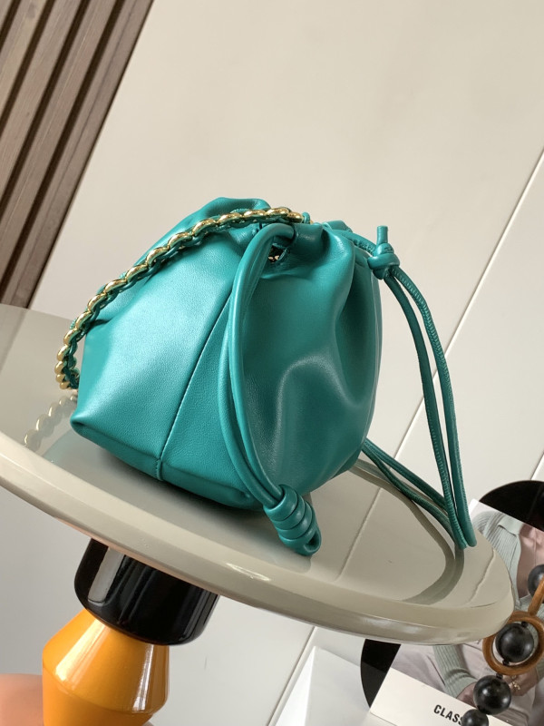 LOEWE Medium Flamenco purse-30*20*10.5cm