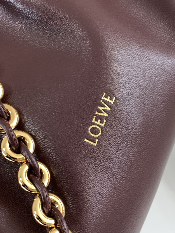LOEWE Medium Flamenco purse-30*20*10.5cm