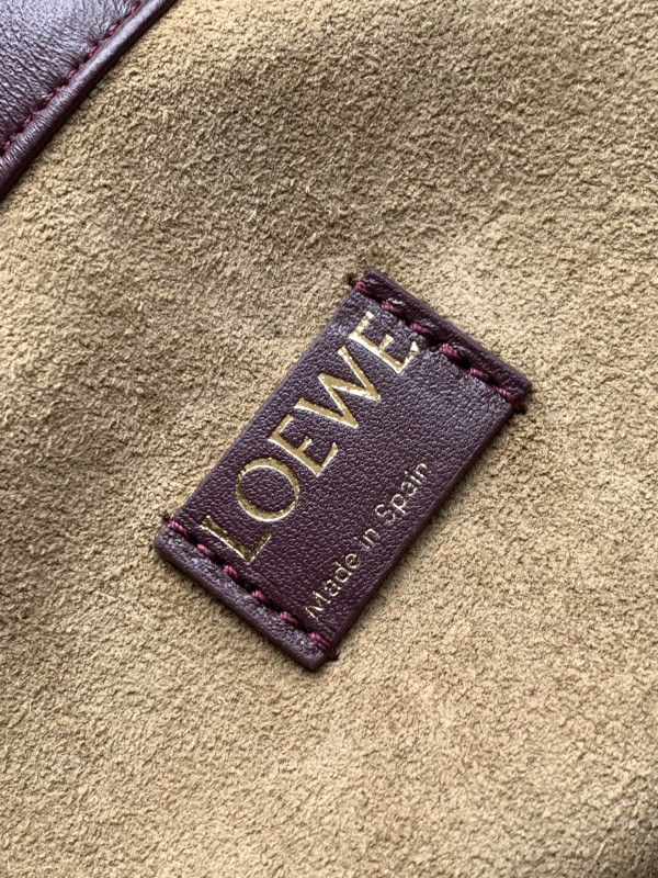 LOEWE Medium Flamenco purse-30*20*10.5cm