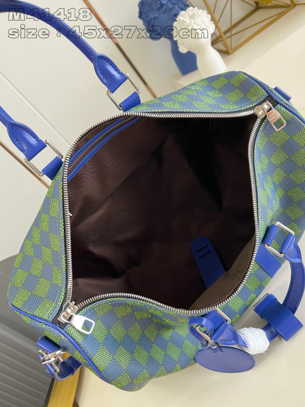 l**is V*t*n keepall bandouliÈre 45