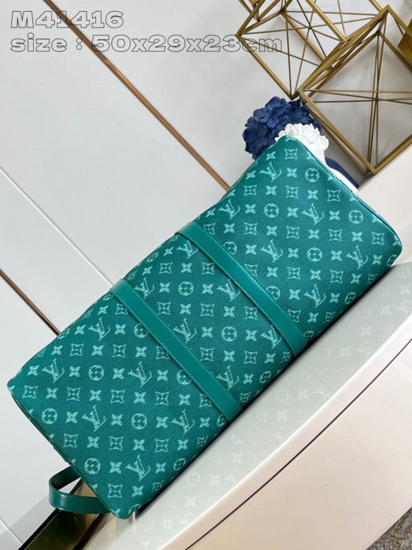 l**is V*t*n keepall bandouliÈre 50