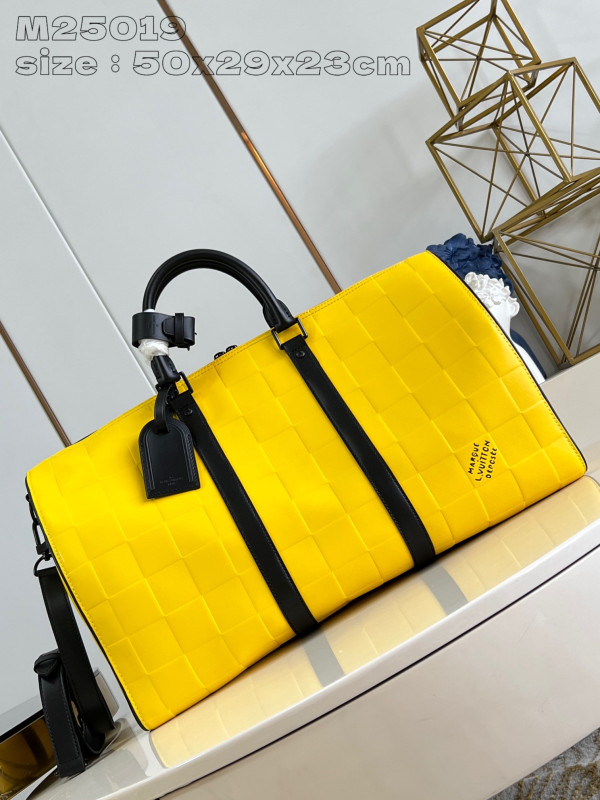 l**is V*t*n keepall bandouliÈre 50