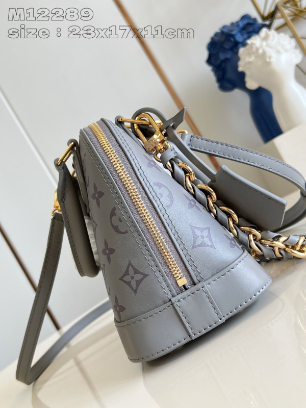 l**is V*t*n alma bb-23.5*17.5*11.5cm
