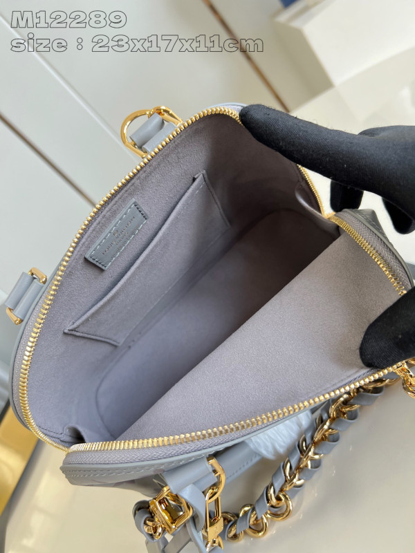 l**is V*t*n alma bb-23.5*17.5*11.5cm