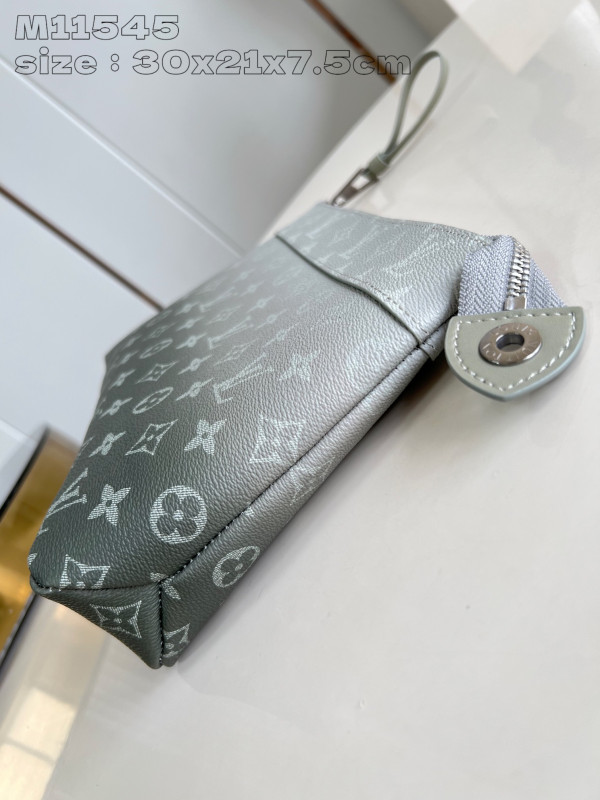 l**is V*t*n pochette voyage souple-30*21*7.5cm