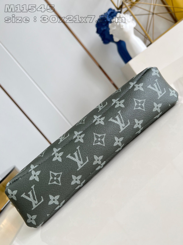 l**is V*t*n pochette voyage souple-30*21*7.5cm
