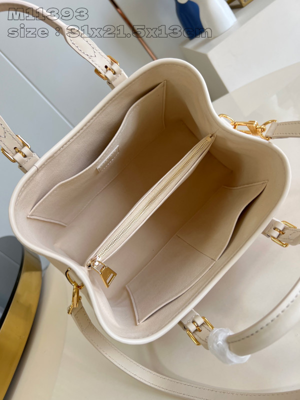 l**is V*t*n babylone tote pm-31*21.5*13cm