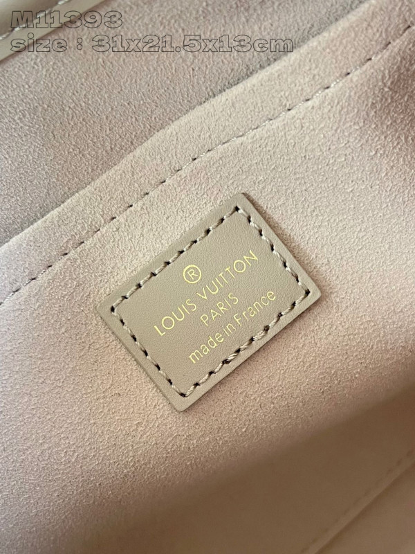 l**is V*t*n babylone tote pm-31*21.5*13cm