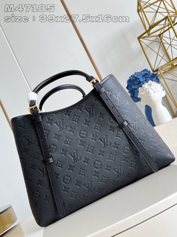 l**is V*t*n babylone tote mm-39*27.5*16cm