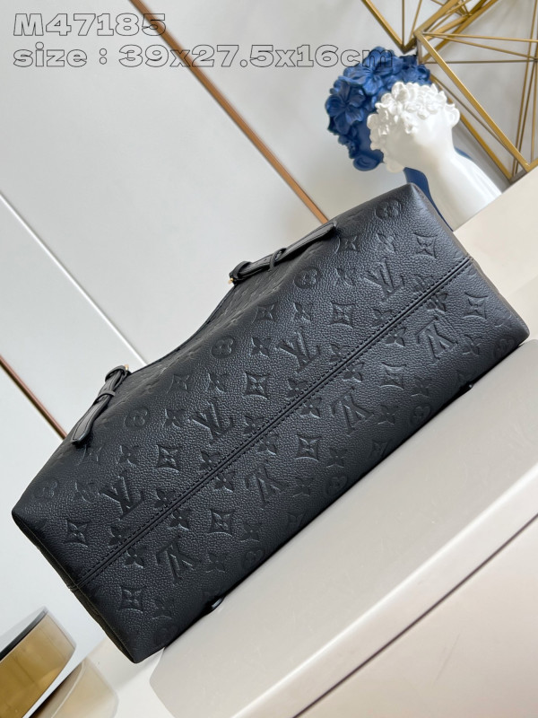 l**is V*t*n babylone tote mm-39*27.5*16cm
