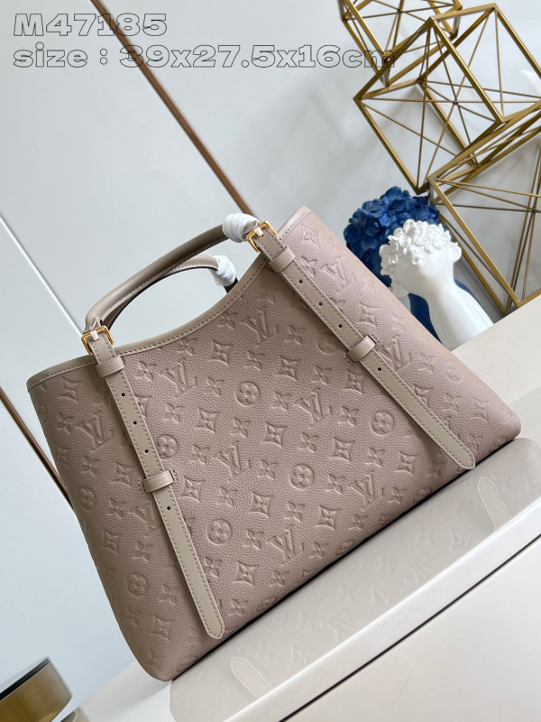 l**is V*t*n babylone tote mm-39*27.5*16cm