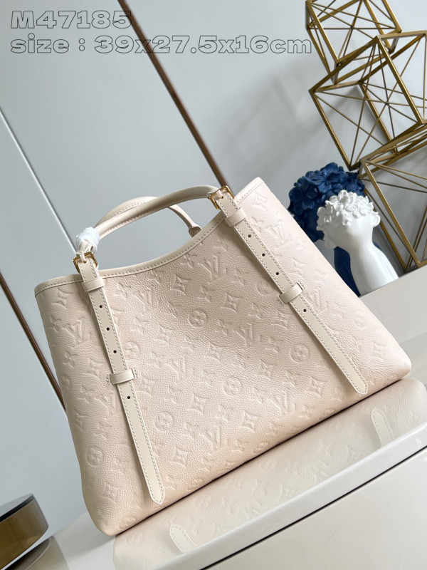 l**is V*t*n babylone tote mm-39*27.5*16cm