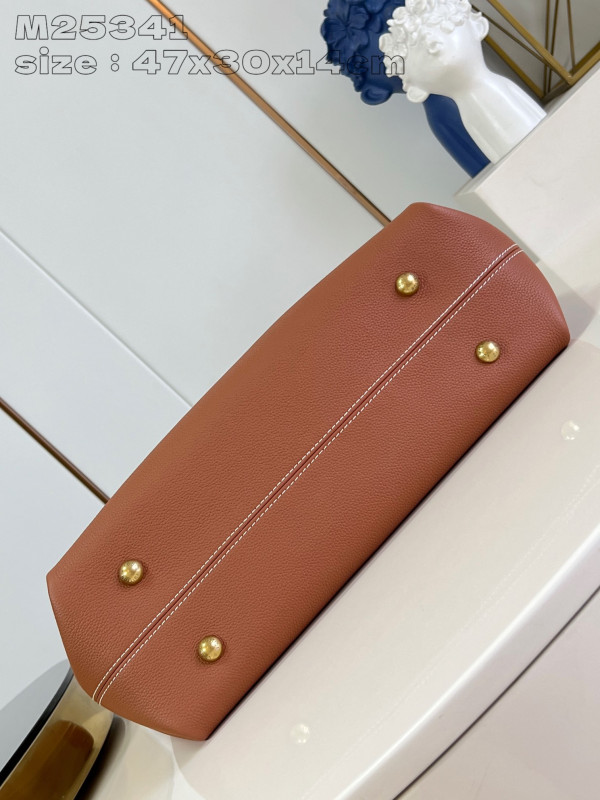 l**is V*t*n low key cabas mm-47*30*14cm