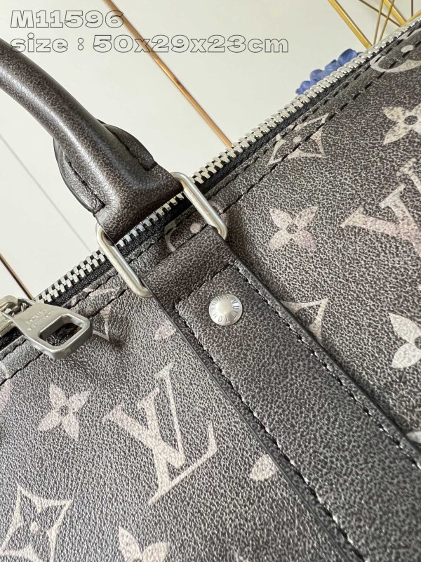 l**is V*t*n keepall bandouliÈre 50