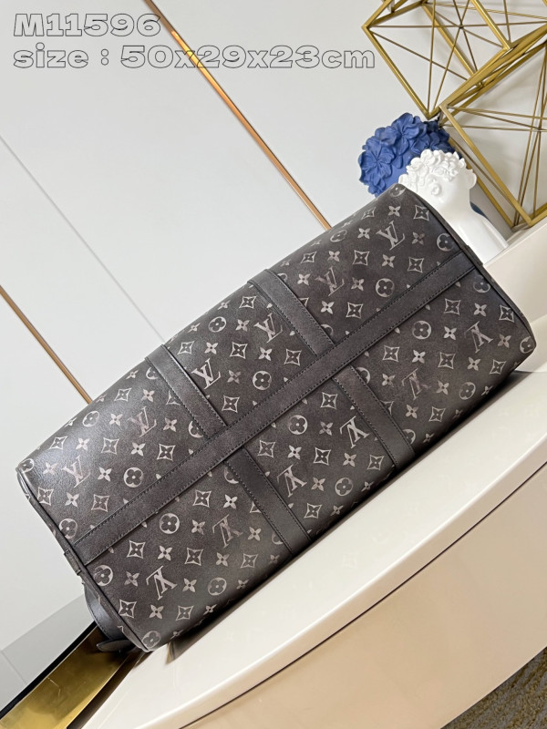l**is V*t*n keepall bandouliÈre 50