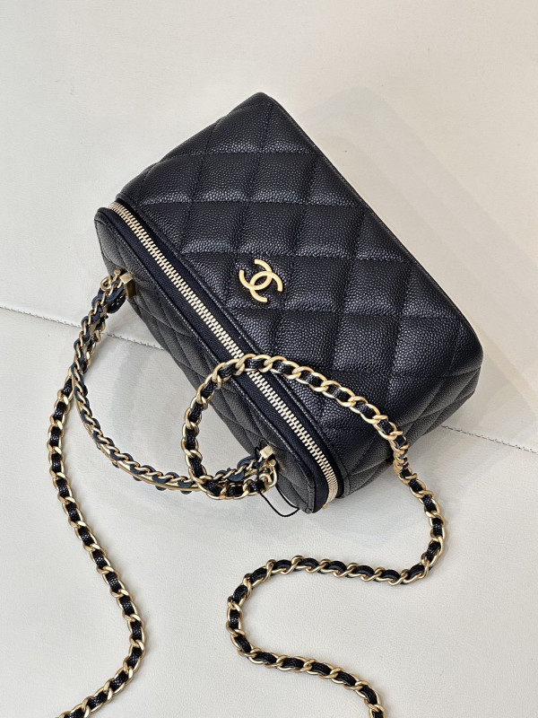 CL SMALL VANITY WITH CLASSIC CHAIN-16x9.5x8cm