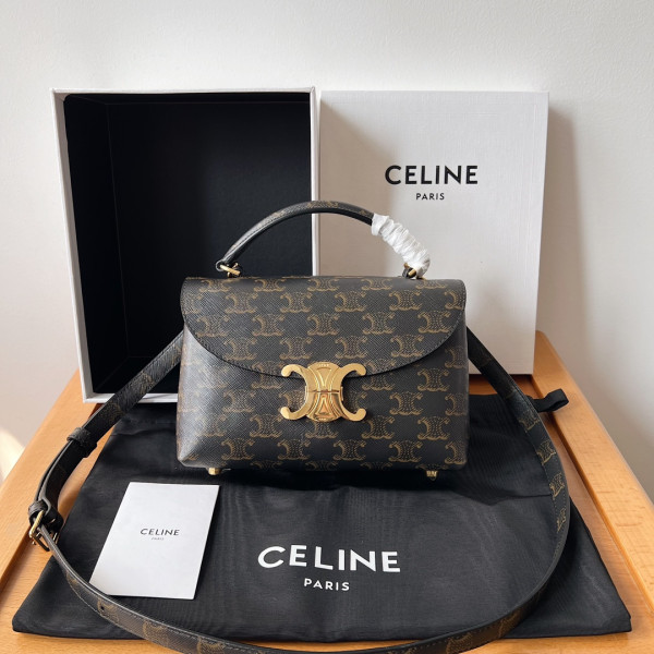 Ce**e teen nino bag-20.5*13*8cm