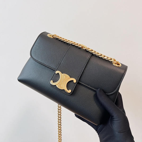 Ce**e victoire small bag-23.5x14x8cm