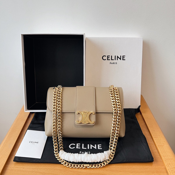 Ce**e victoire small bag-23.5x14x8cm