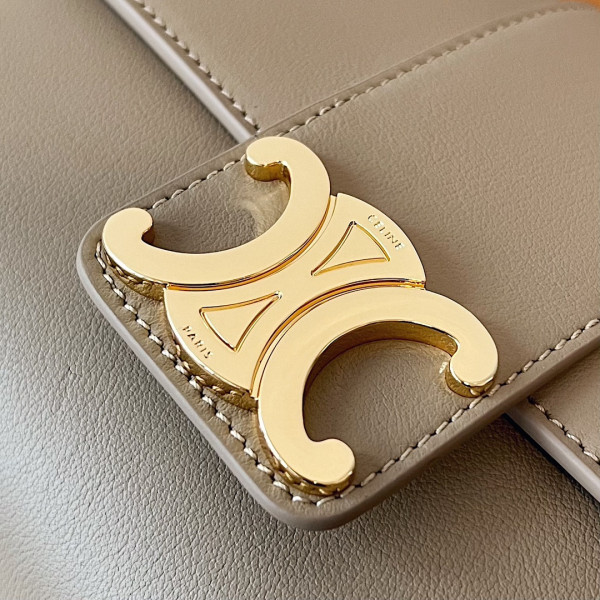 Ce**e victoire small bag-23.5x14x8cm