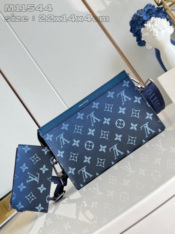 l**is V*t*n gaston wearable wallet-22*14.5*4.5cm