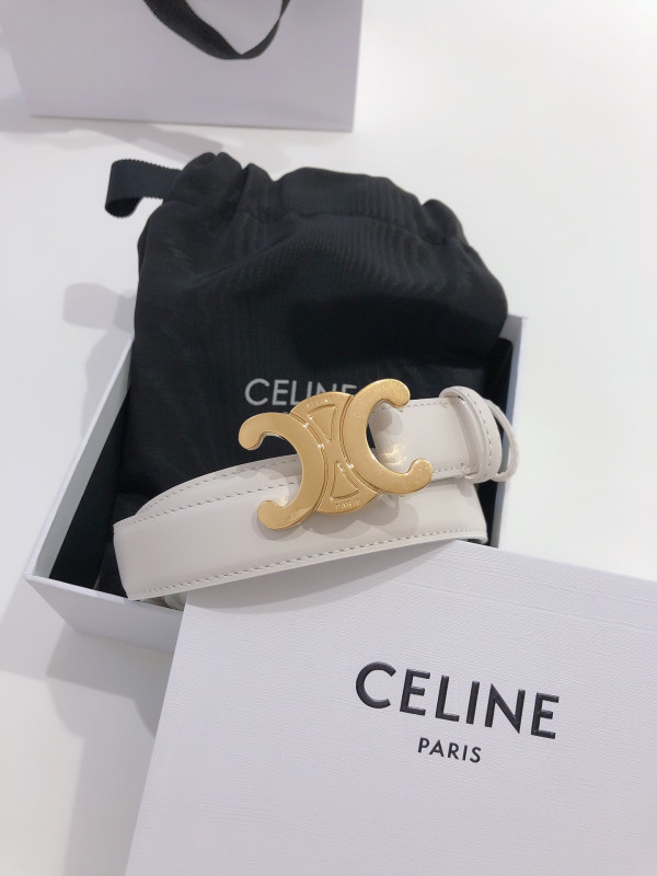 Ce**e belt