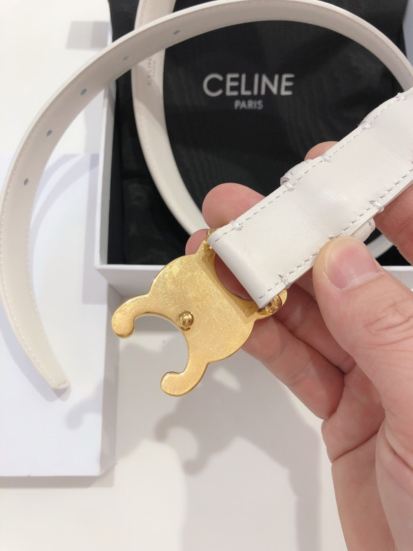 Ce**e belt
