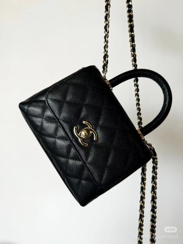 CL cocohandle nano bag