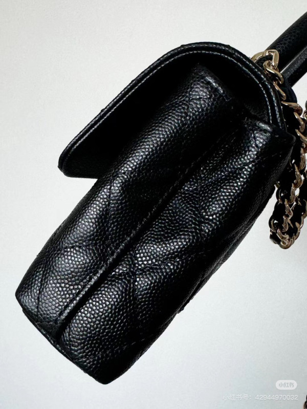 CL cocohandle nano bag