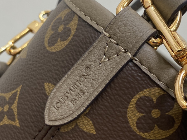 l**is V*t*n neverfull bandoulière inside out bb